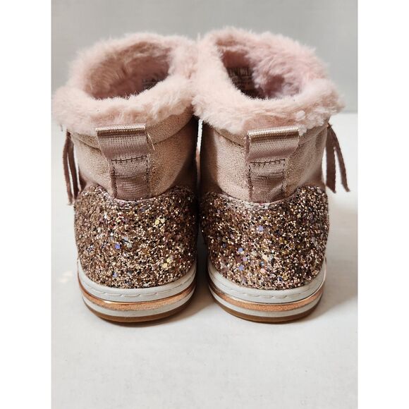 Girls size 3 shoe lot Blowfish Skechers Boots Lot - Picture 10 of 12